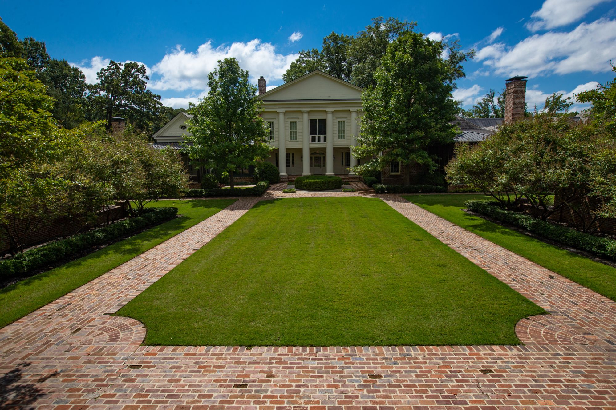 Germantown Landscape Services TopSoil Property Management