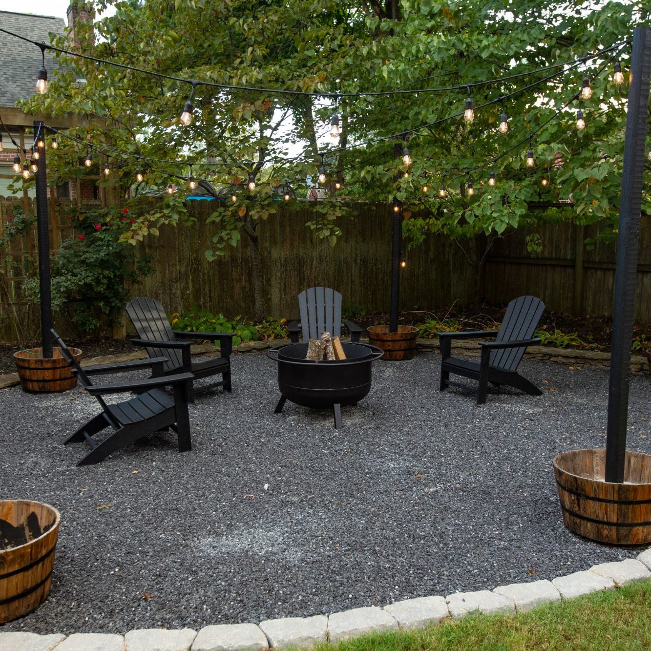 Germantown Landscape Services